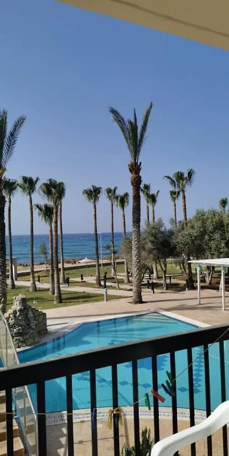 איה נאפה Simos Magic Beach Hotel Apts איה נאפה
