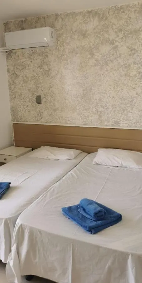 איה נאפה Simos Magic Beach Hotel Apts 0*, איה נאפה קפריסין