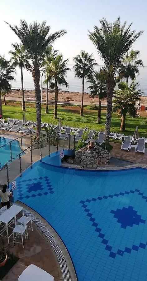 איה נאפה Simos Magic Beach Hotel Apts 0*, איה נאפה