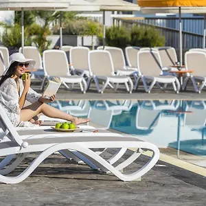 Lejlighedshotel Christabelle, Ayia Napa