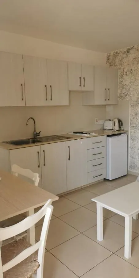 Simos Magic Beach Hotel Apts Agia Napa 0*,