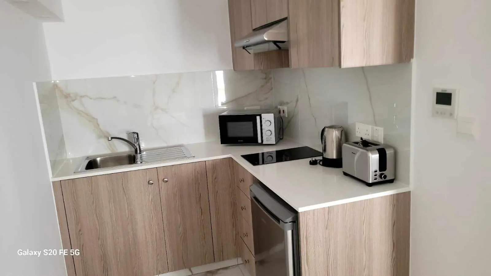 Simos Magic Beach Hotel Apts Agia Napa
