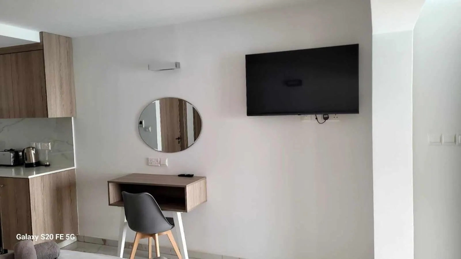 Simos Magic Beach Hotel Apts Ayia Napa
